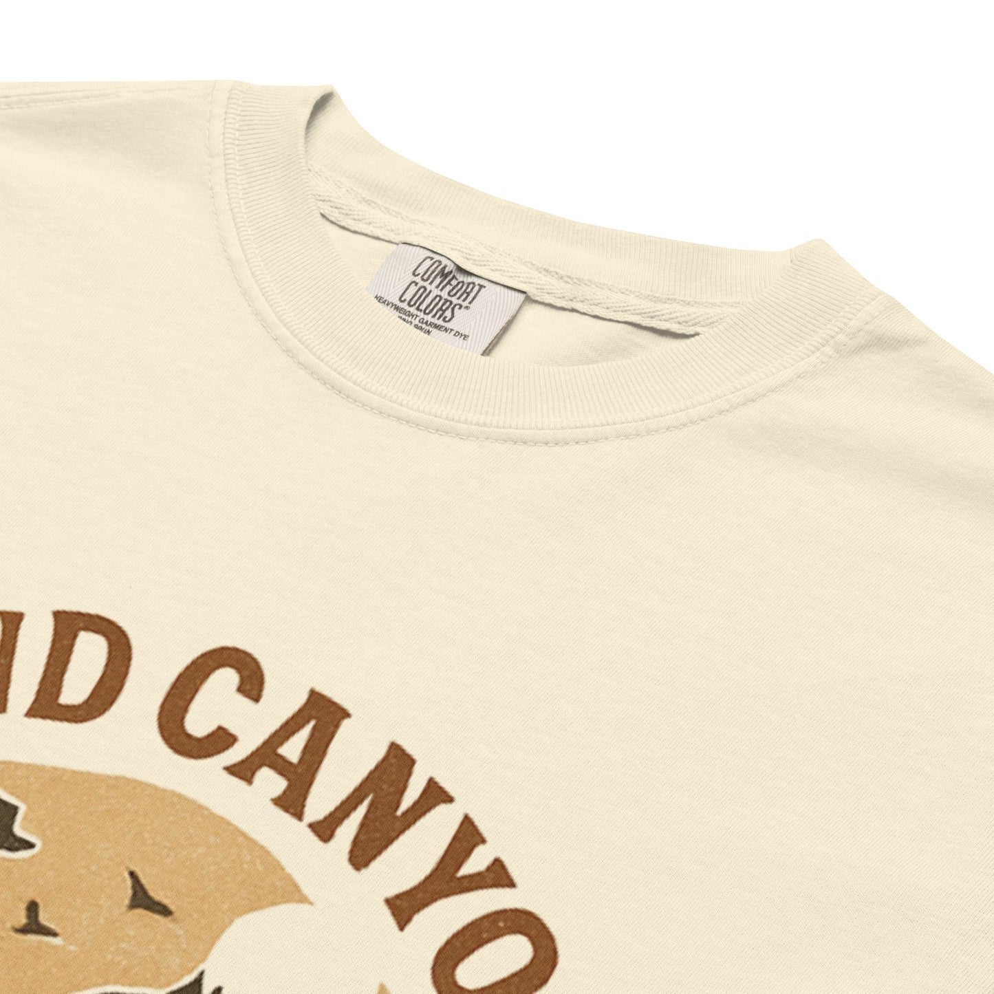 Grand Canyon National Park Tee