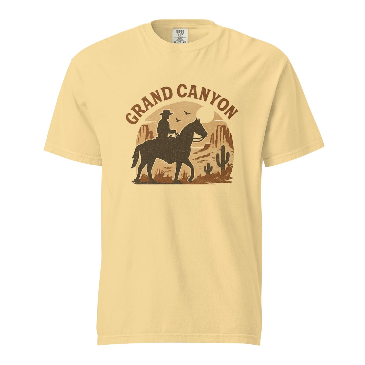 Grand Canyon National Park Tee