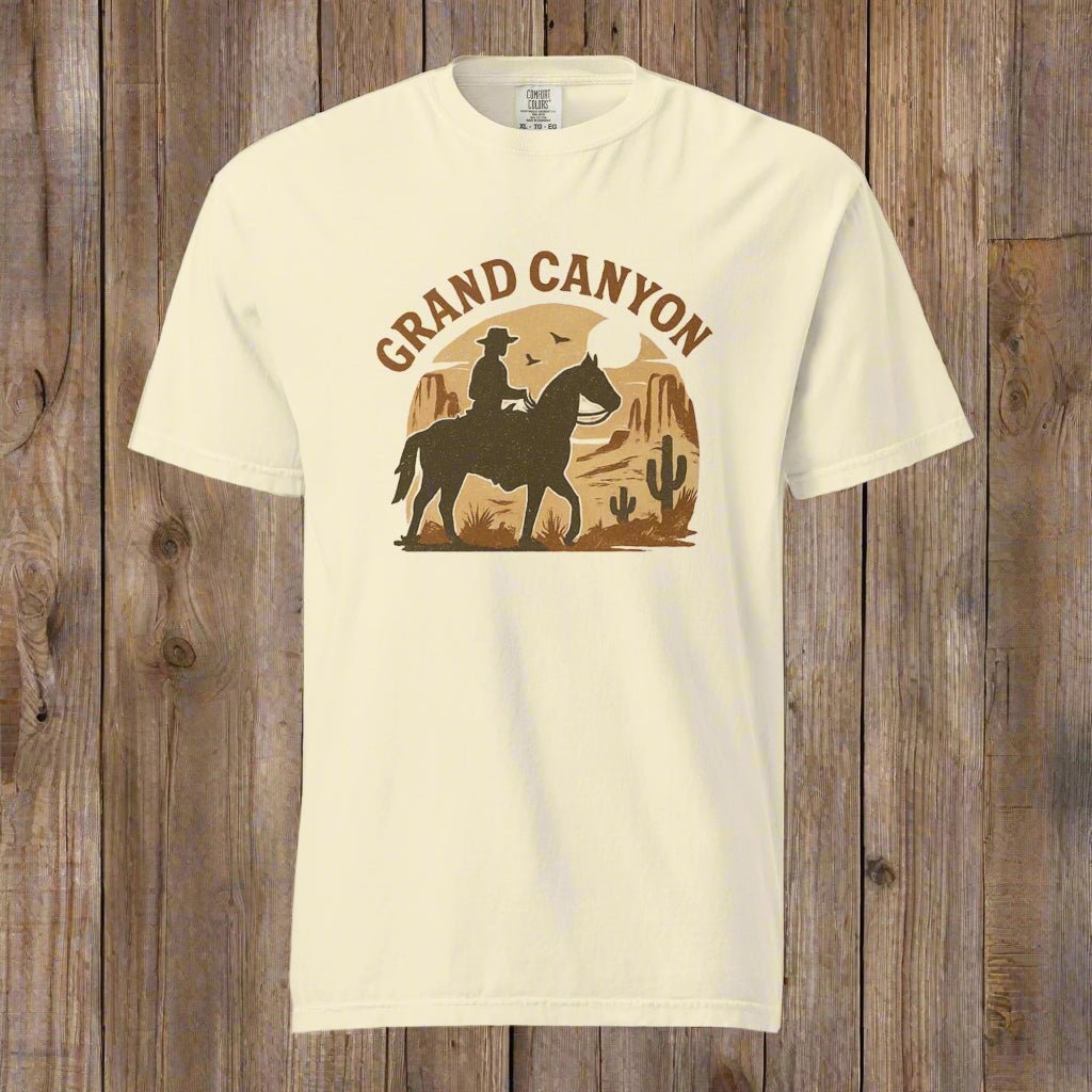 Grand Canyon National Park Tee