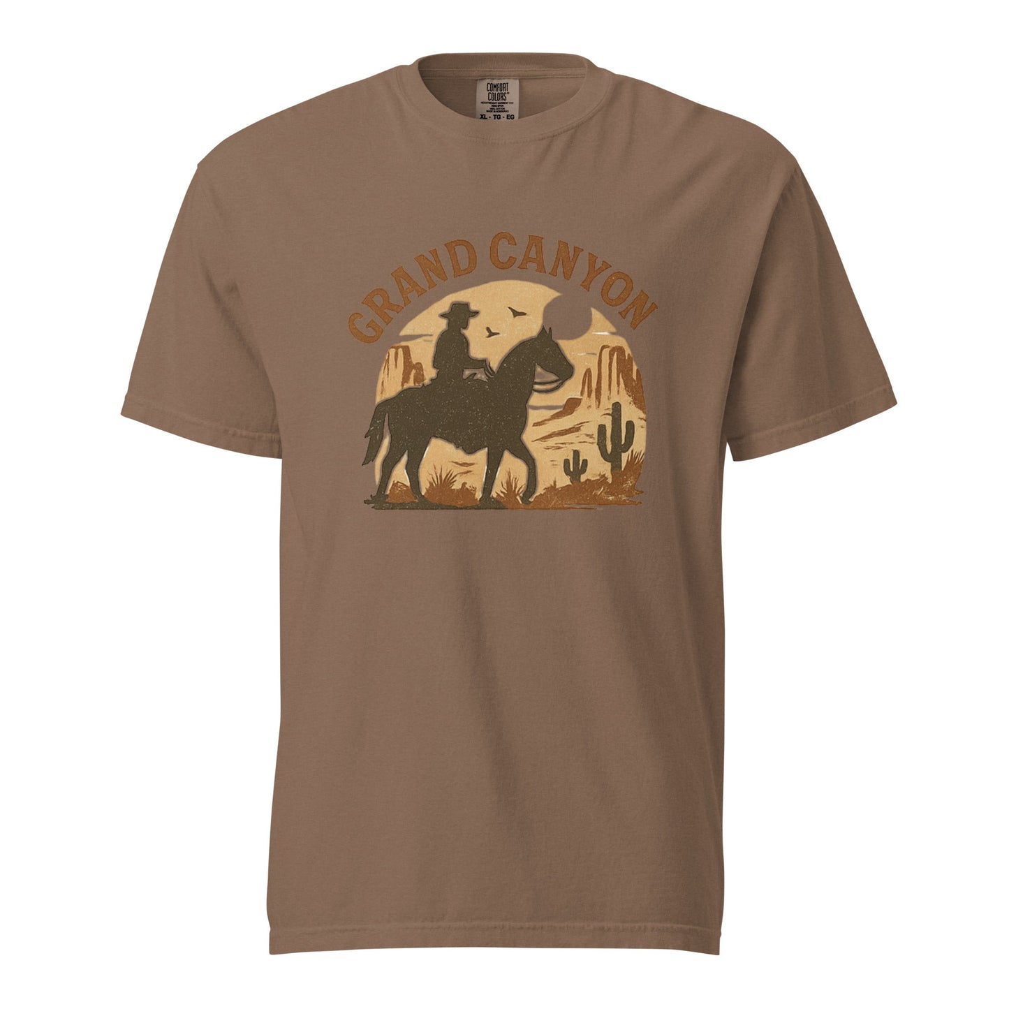 Grand Canyon National Park Tee