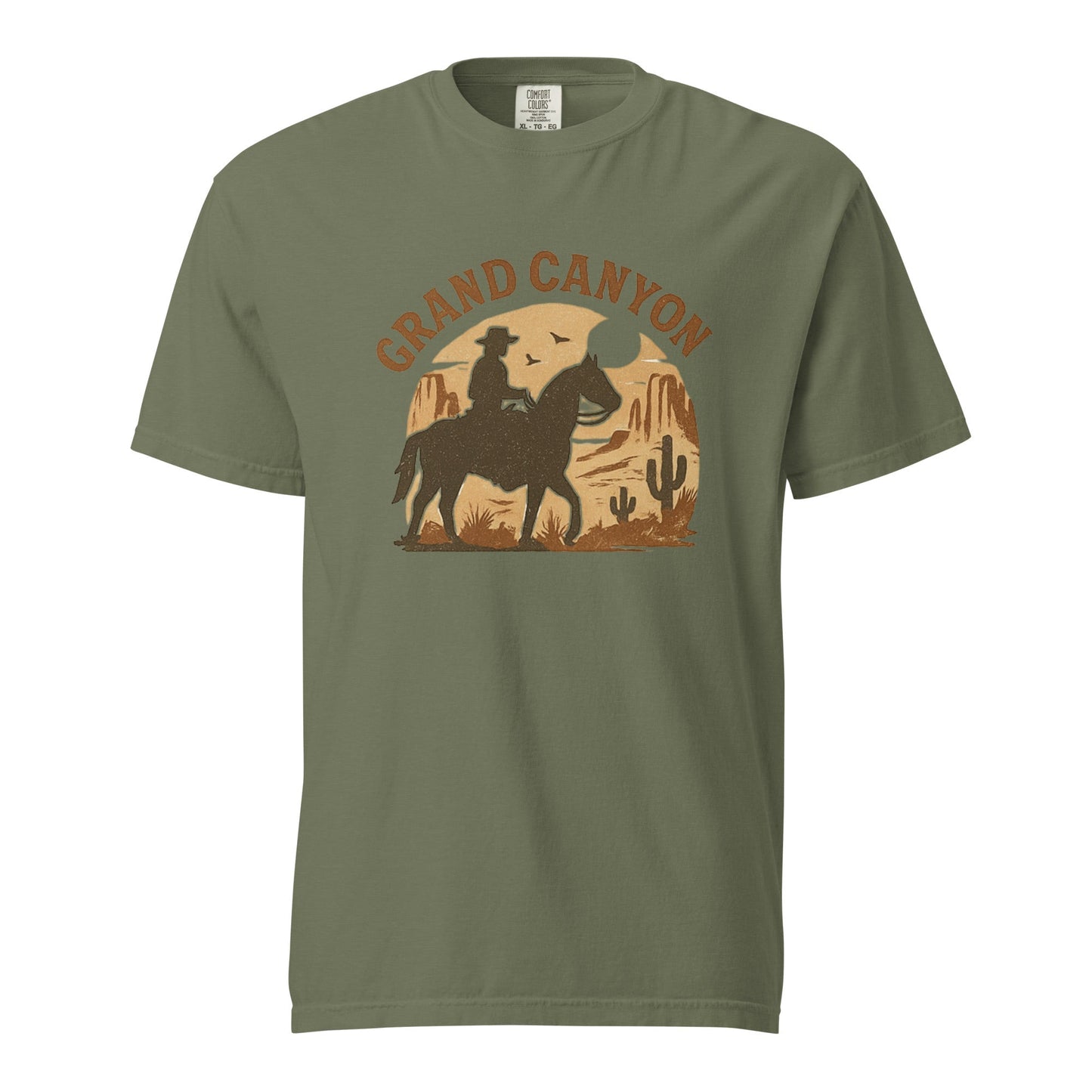 Grand Canyon National Park Tee