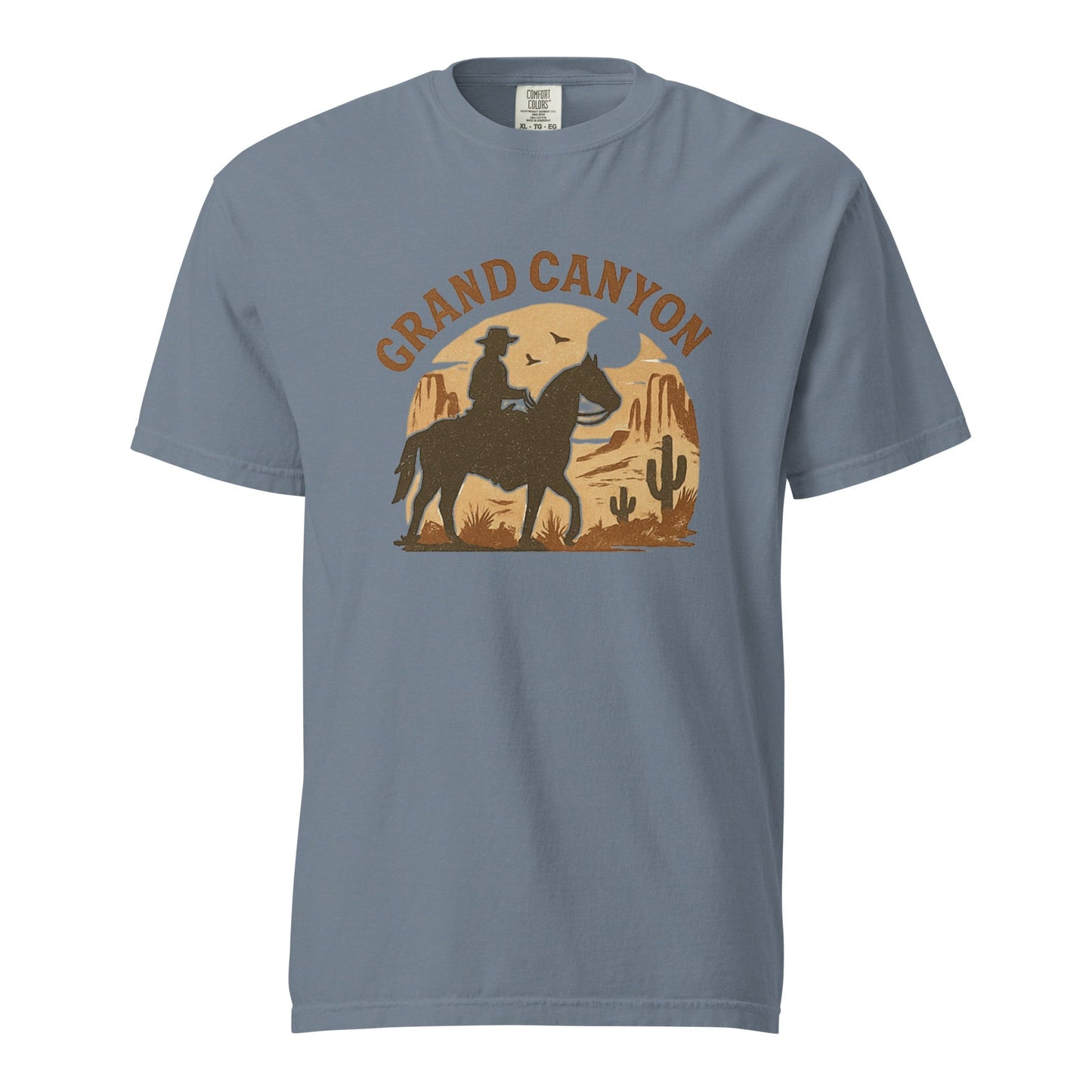 Grand Canyon National Park Tee