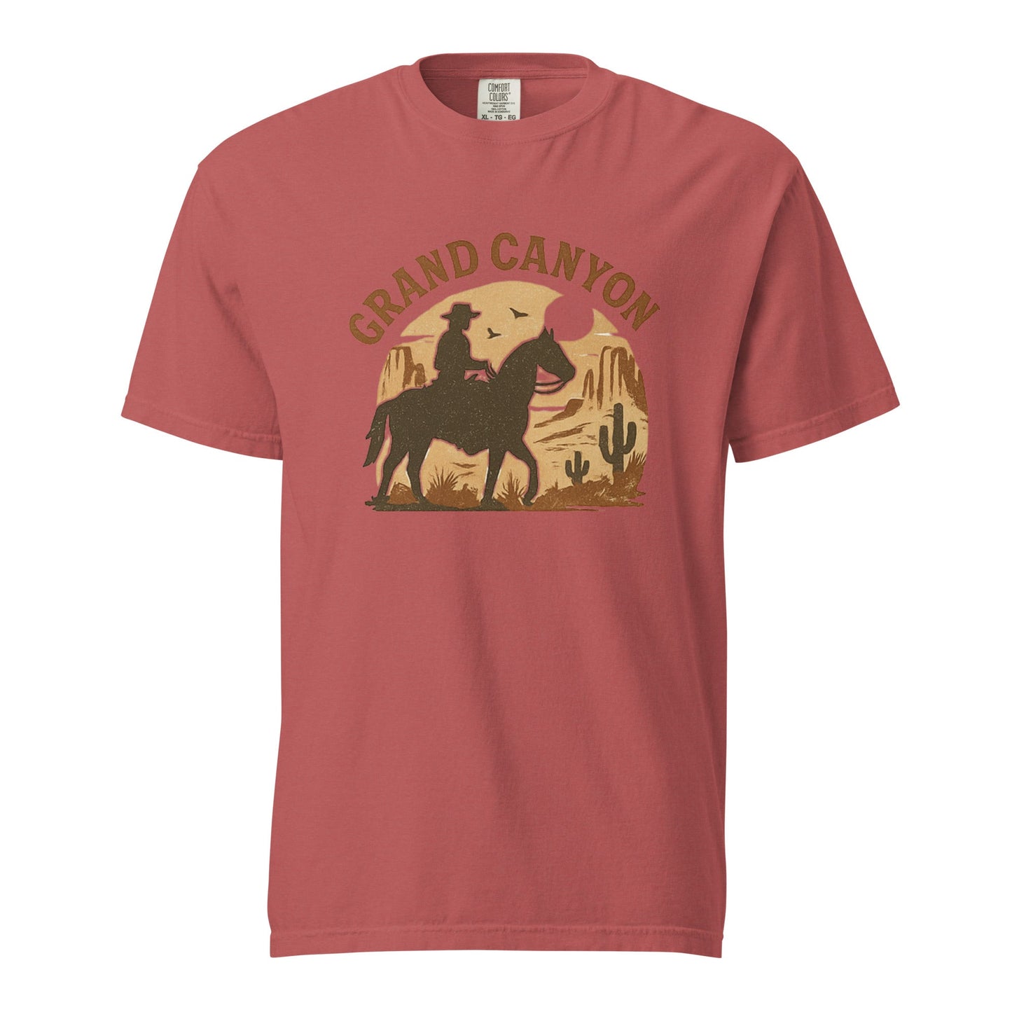 Grand Canyon National Park Tee