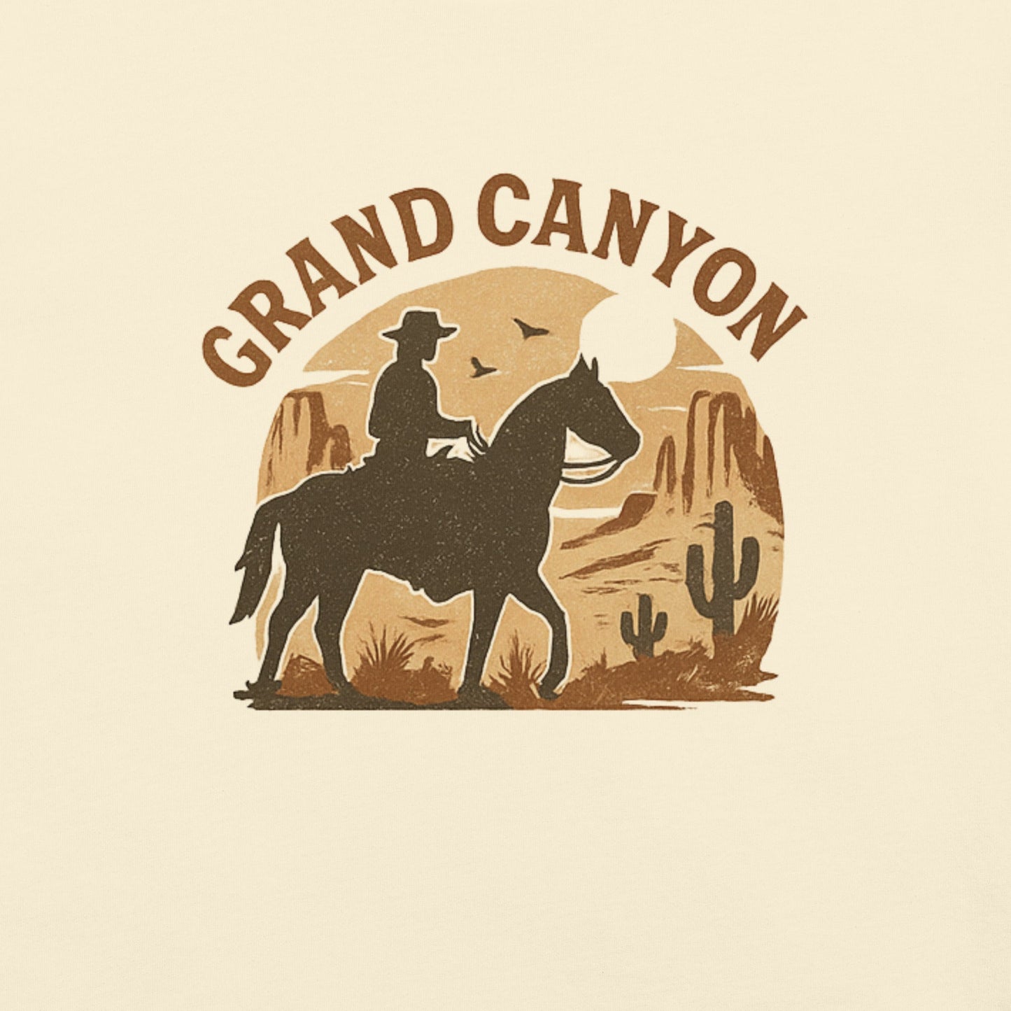 Grand Canyon National Park Tee