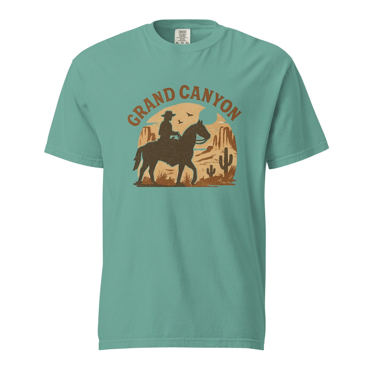 Grand Canyon National Park Tee