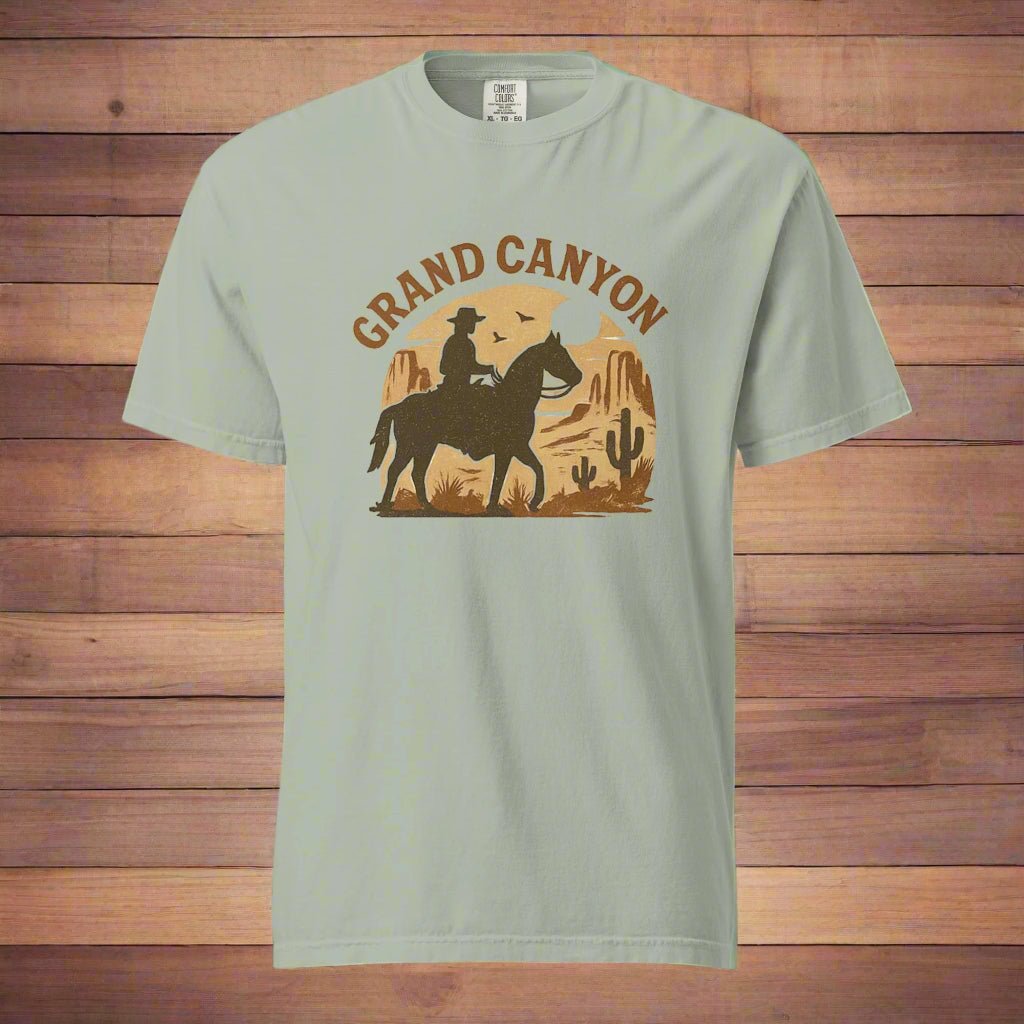 Grand Canyon National Park Tee