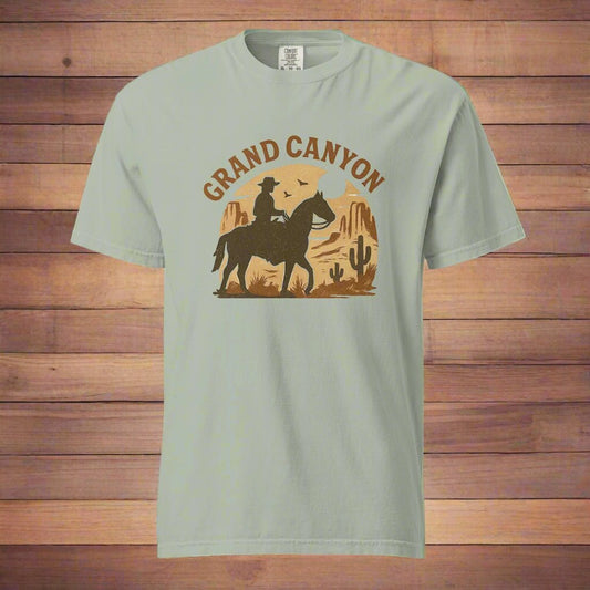 Grand Canyon National Park Tee