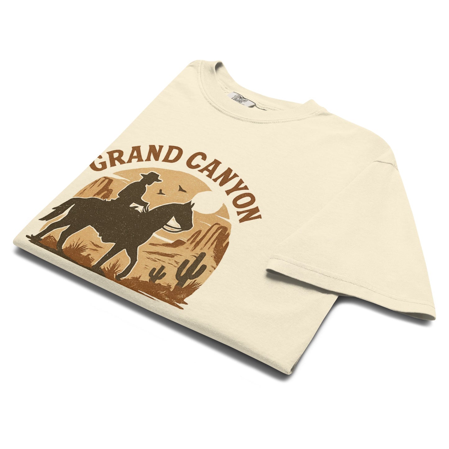Grand Canyon National Park Tee