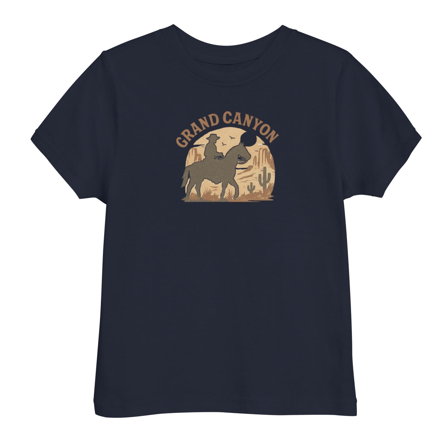 Grand Canyon Toddler's Tee