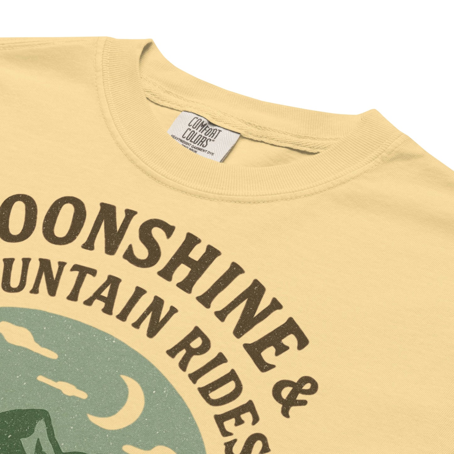 Great Smoky Mountains National Park Tee
