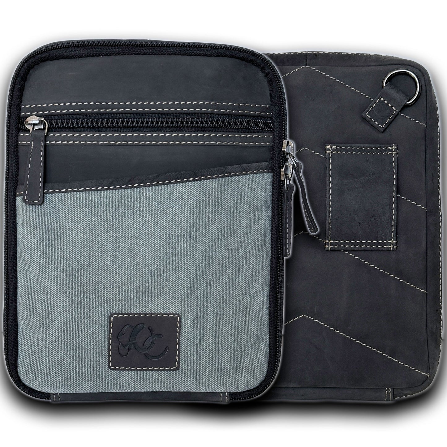 Leather Pistol Case