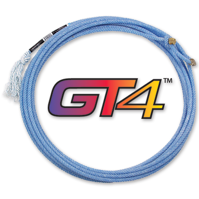 GT4 TRUE 30’ - XS