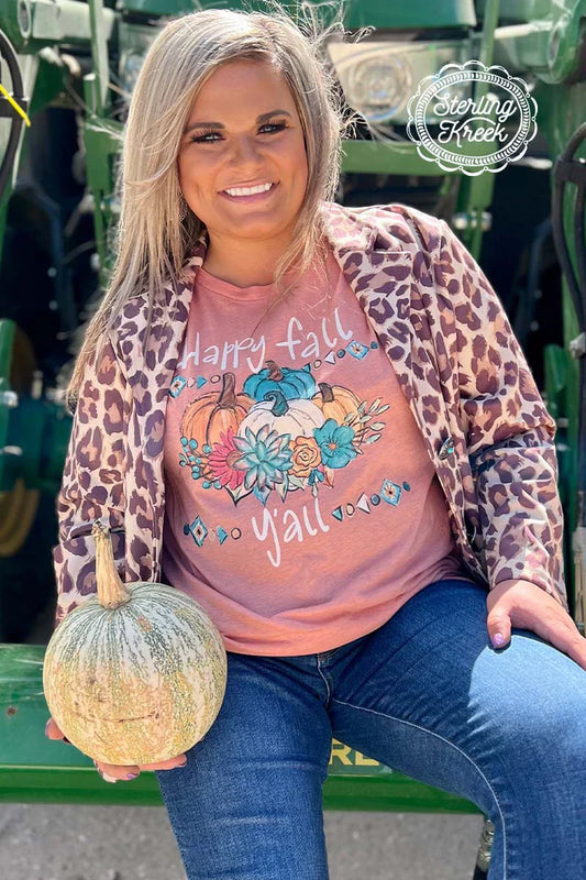 Happy Fall Ya'll SALE