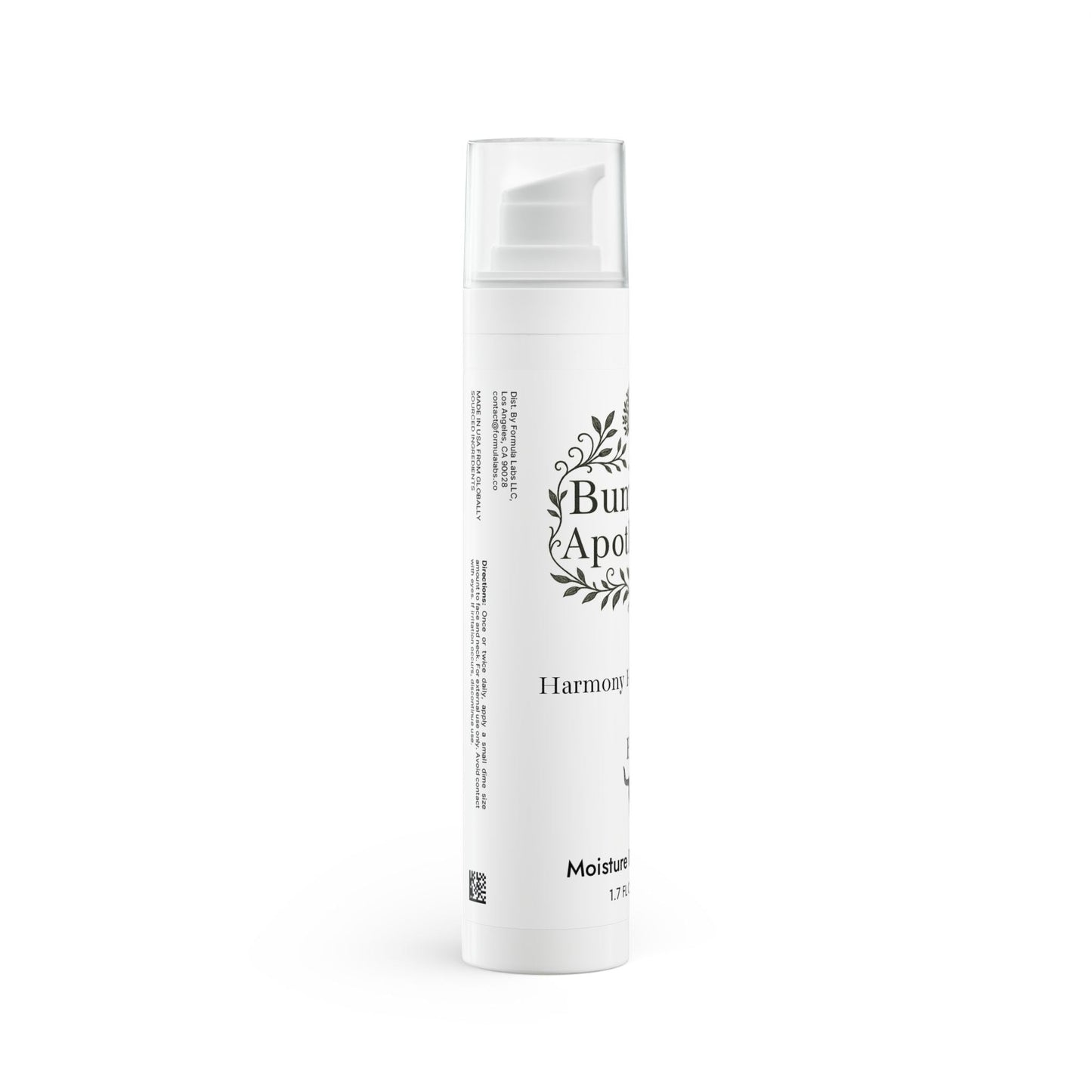 Harmony Hydration Gel