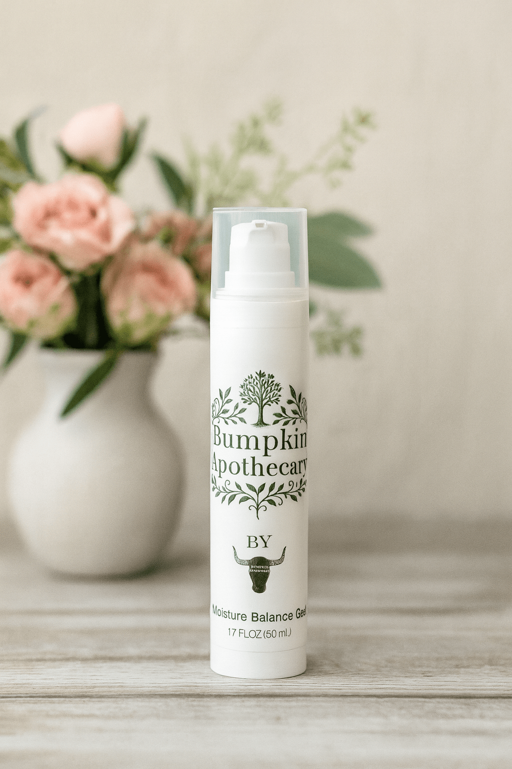 Harmony Hydration Gel