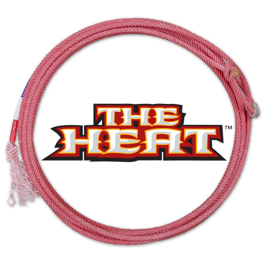 Heat Heel Rope