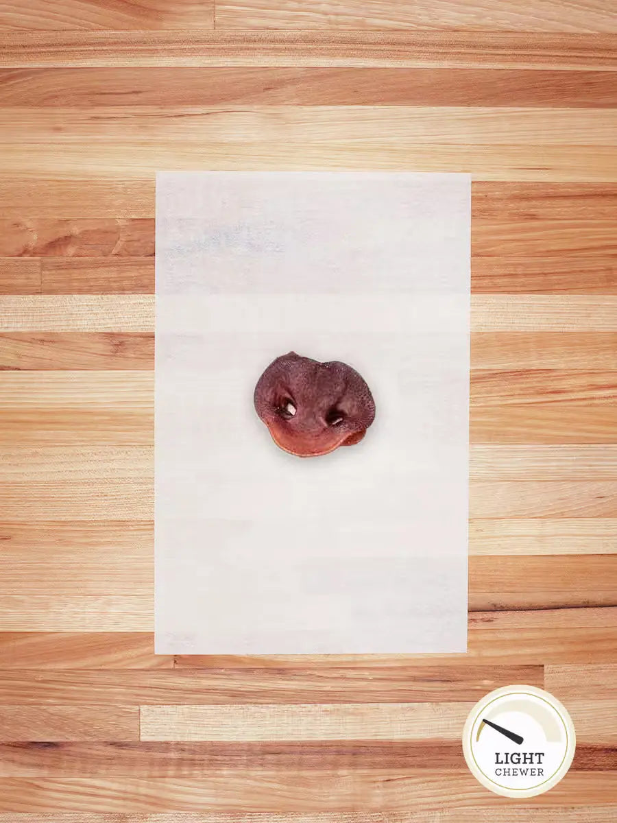 Hog Snout