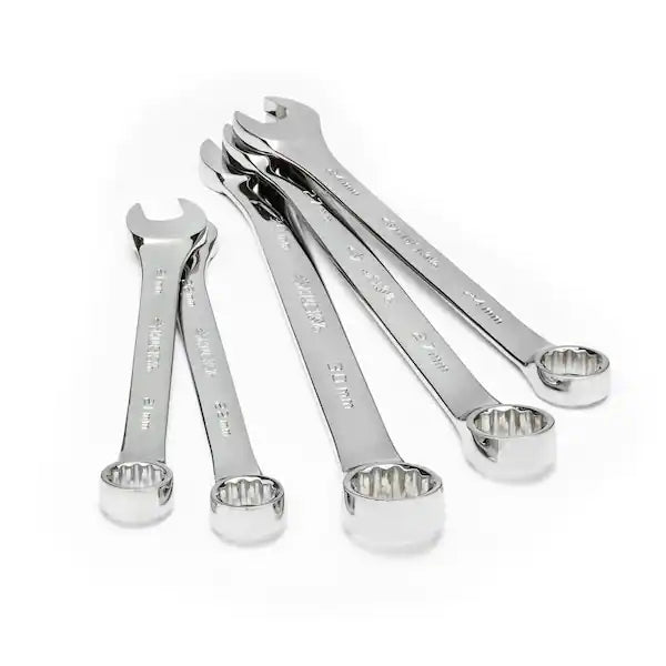 GreatNeck Combination Wrench, in Millimeters