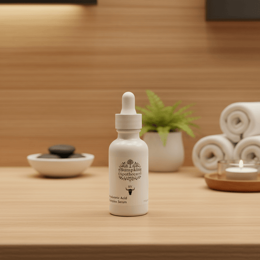 Hyaluronic Acid Complex Serum, 1oz