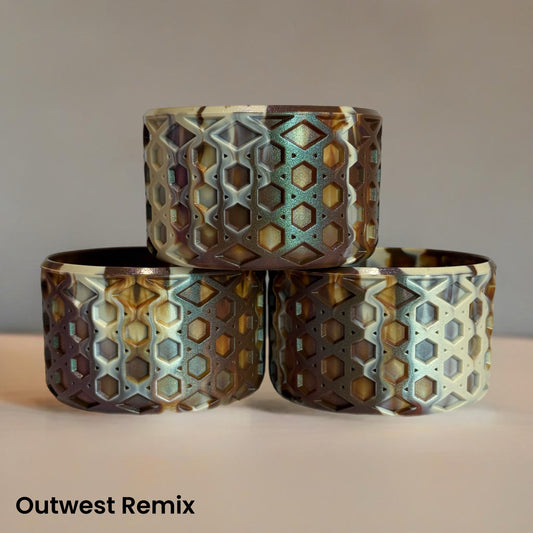 Stanley Cup Boot – Outwest Remix Waffle Boots™