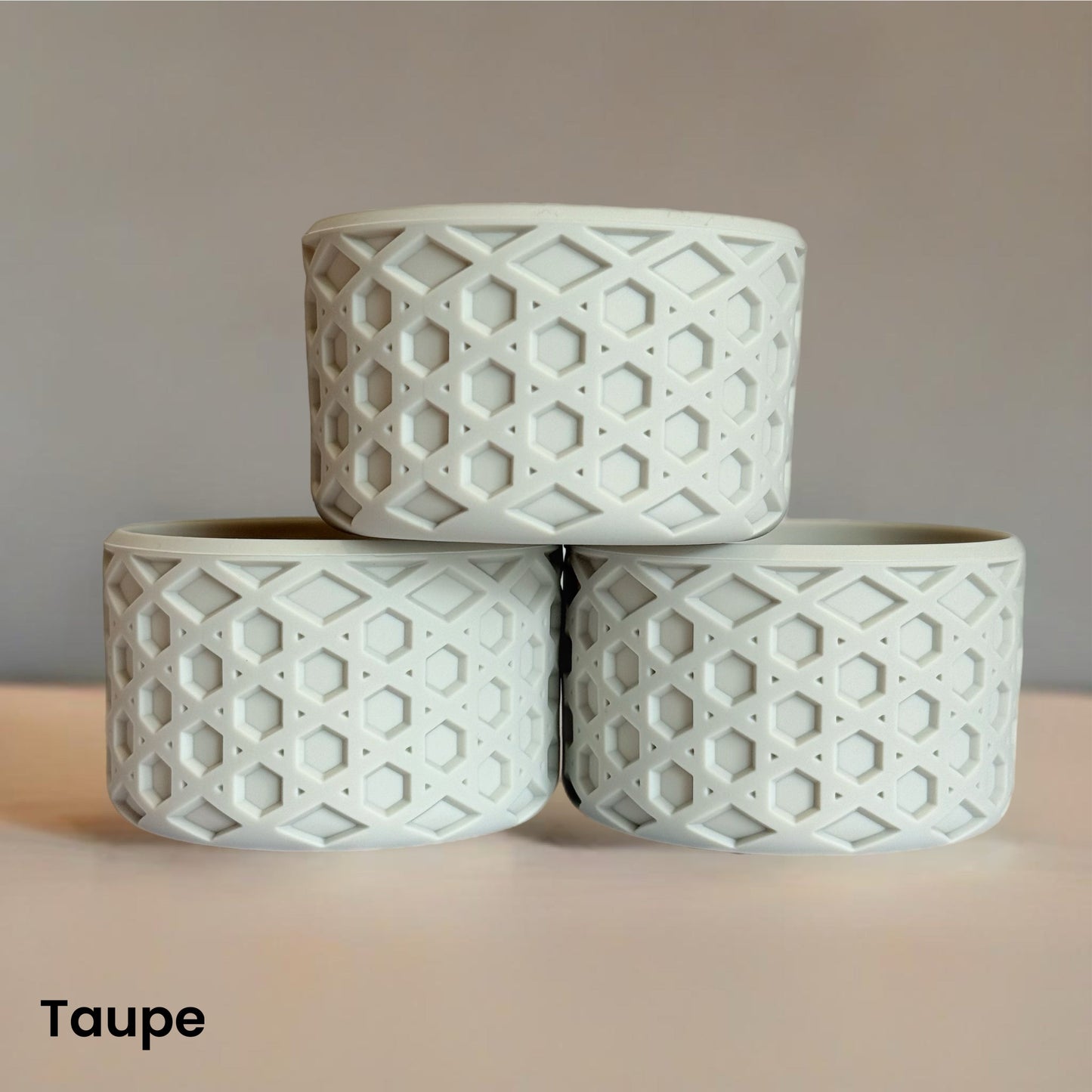 Hydrojug TAUPE Waffle Boots™