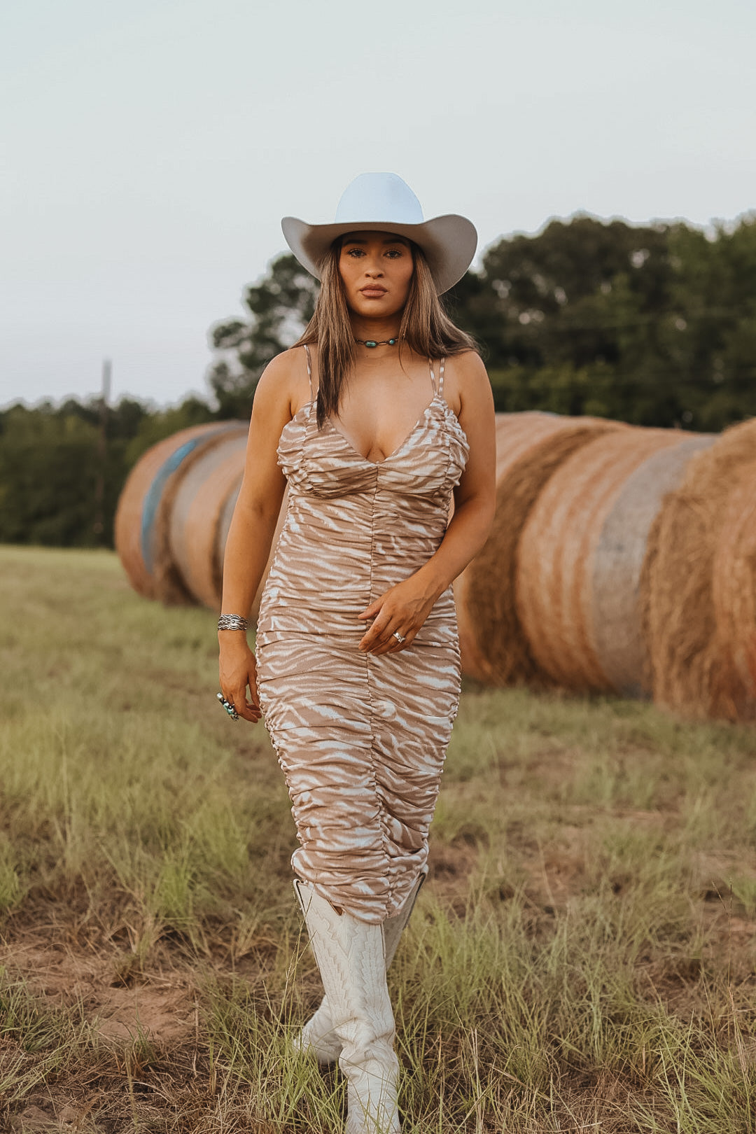 The CoCo Dress