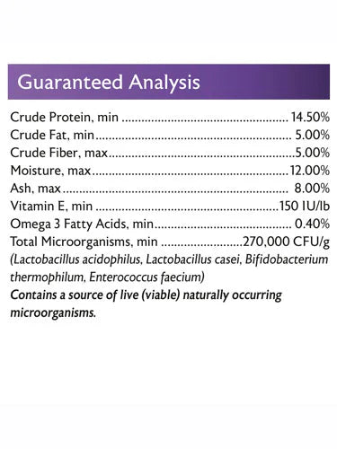 MAZURI MINI BIRD DIET 2LB