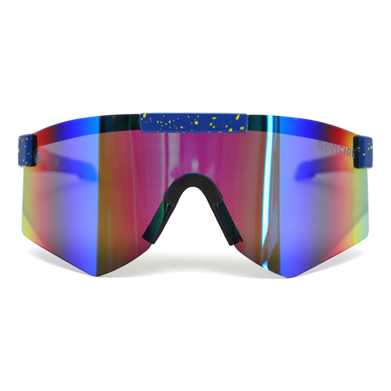 BONFIRES BY AMERICAN BONFIRE CO SUNGLASSES