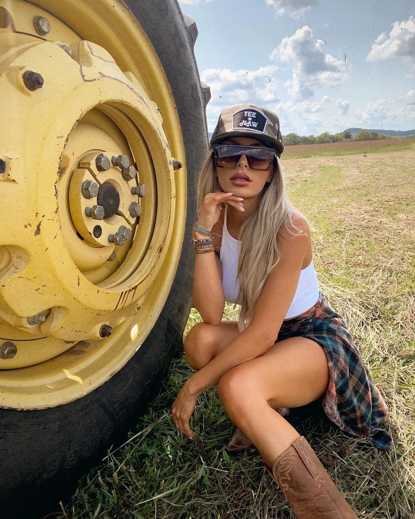 AMERICAN BONFIRE CO KEROSENE SUNGLASSES