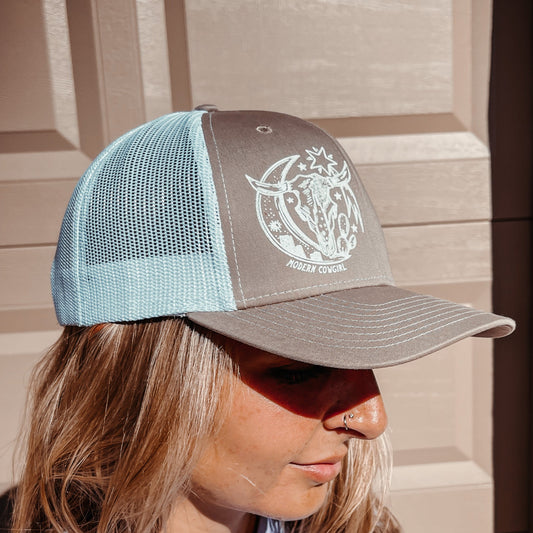 Desert Night Hat