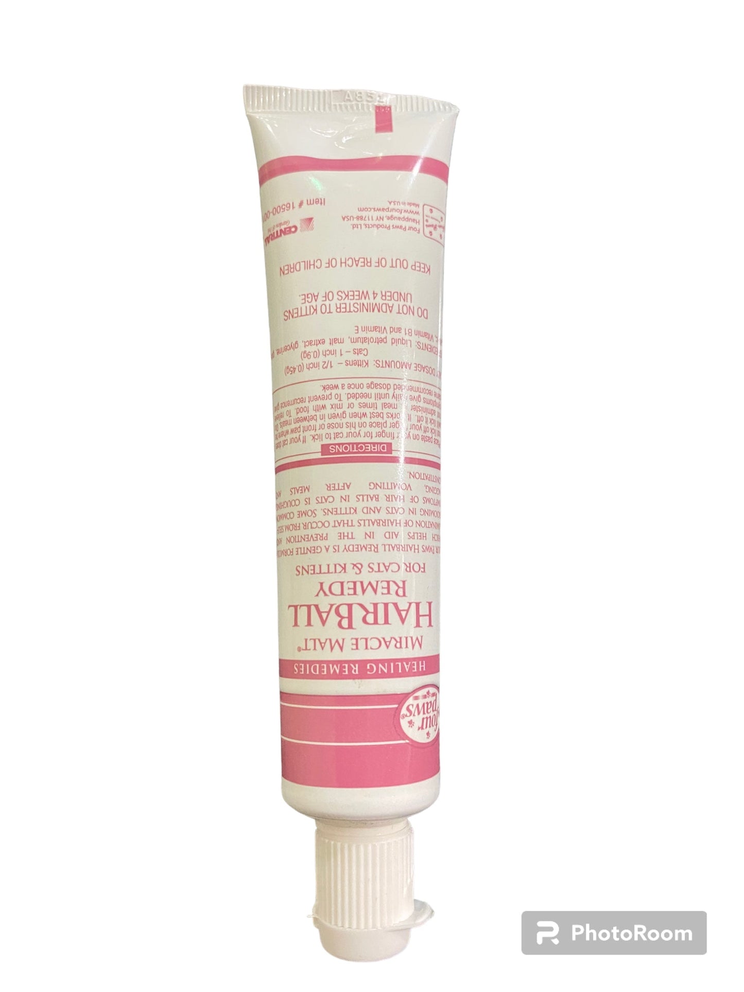FOU MIRACLE MALT PASTE