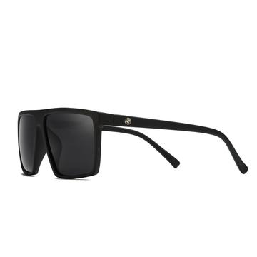 Rhino Black Sunglasses by American Bonfire Co