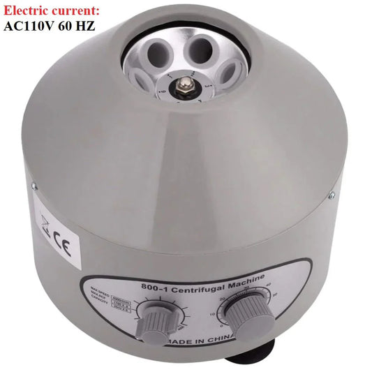 Large centrifuge