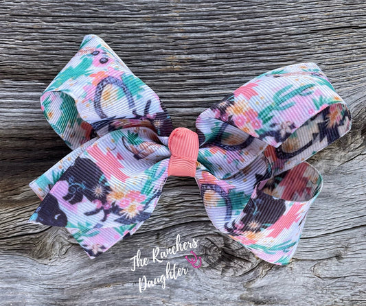 Shea Baby Wild Buffalo Bow