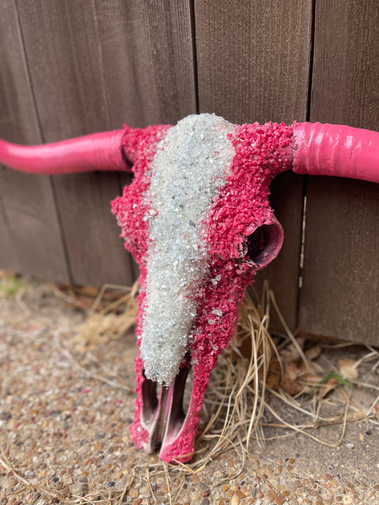 Barbie Cowskull - message to order