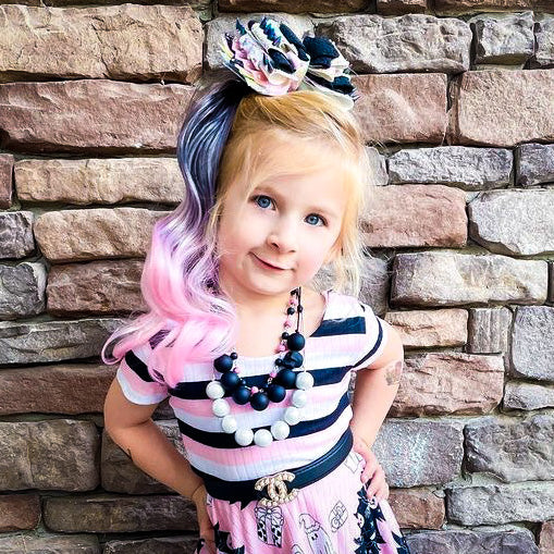 Good & Plenty Curly Ponytail Hair Extensions