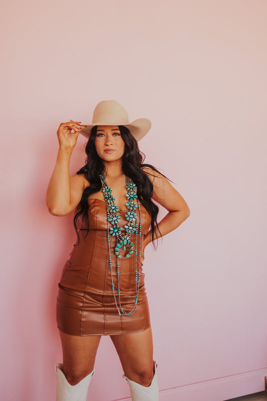The Laci Dress - small