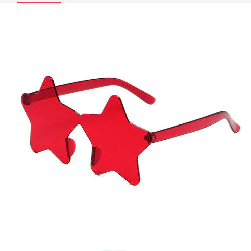 Kids Star Sunnies