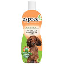 2 IN 1 SHAMPOO & CONDITIONER 20 OZ- ESPREE SHAMPOO