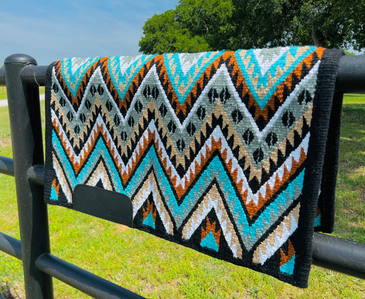 Ranch Pad