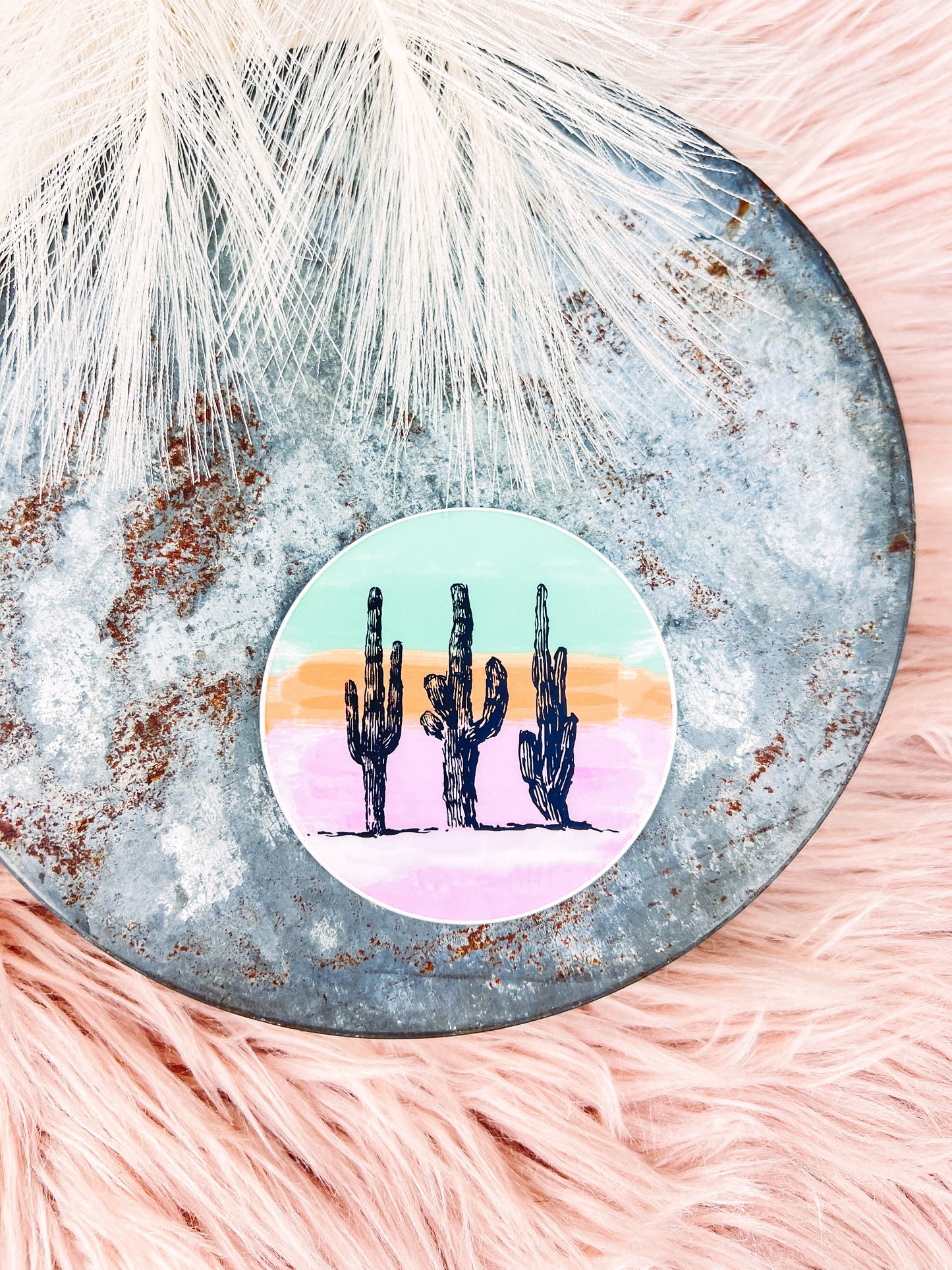 Three Amigos - Sticker