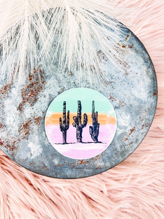 Three Amigos - Sticker
