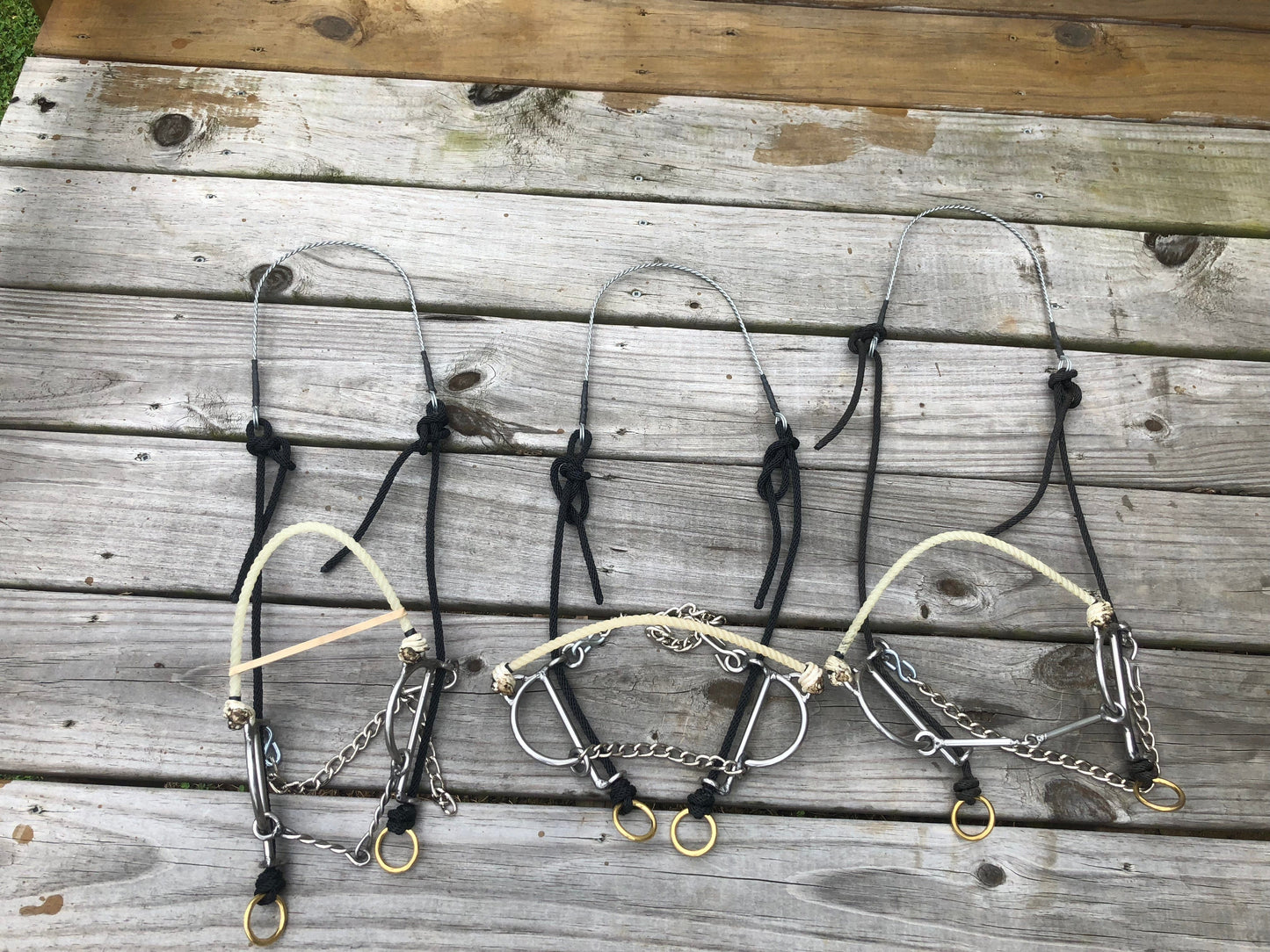 SC-30P "Improved Quick Draw Gag"