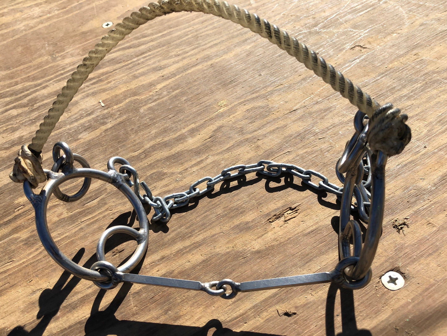 SC-145 2.5” Ring