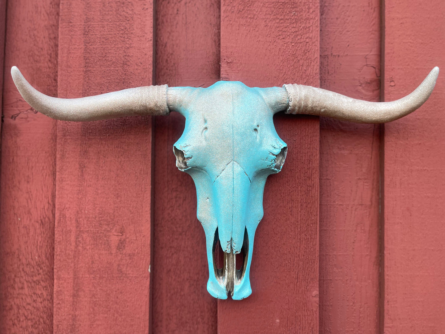 Tiffany Cowskull