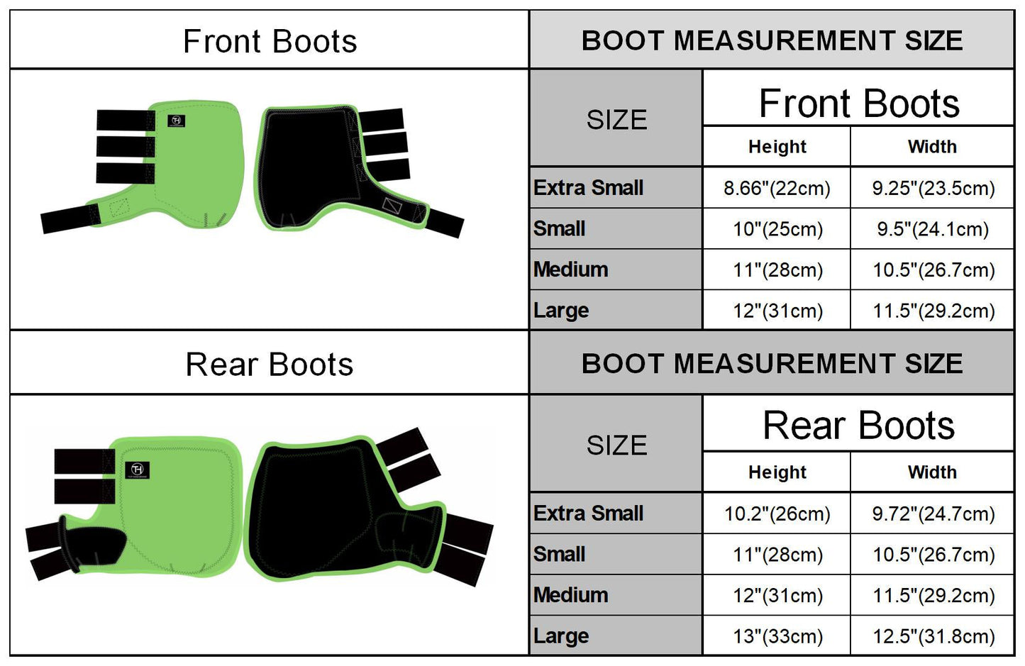 Aztec Earth Sport Boots