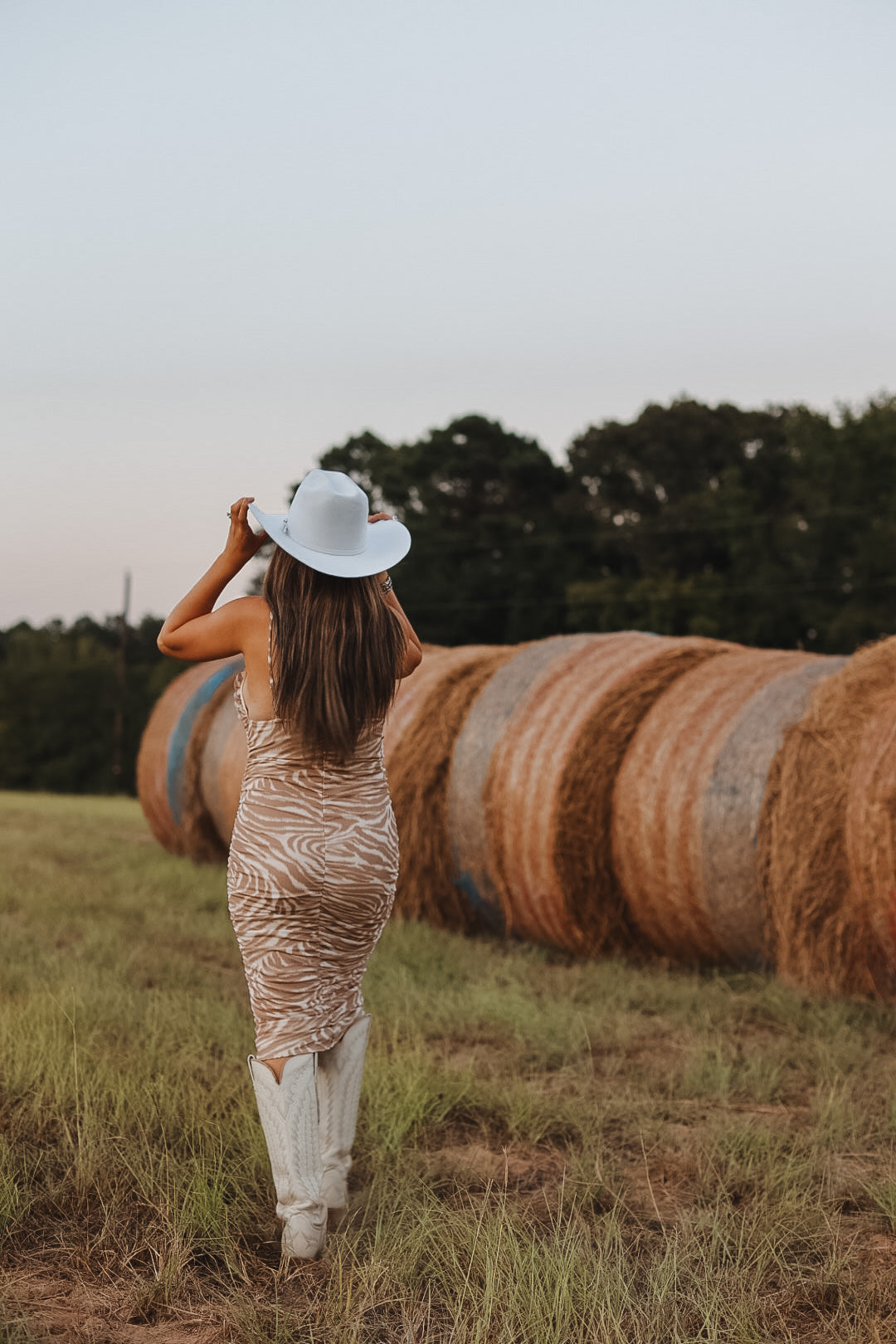 The CoCo Dress