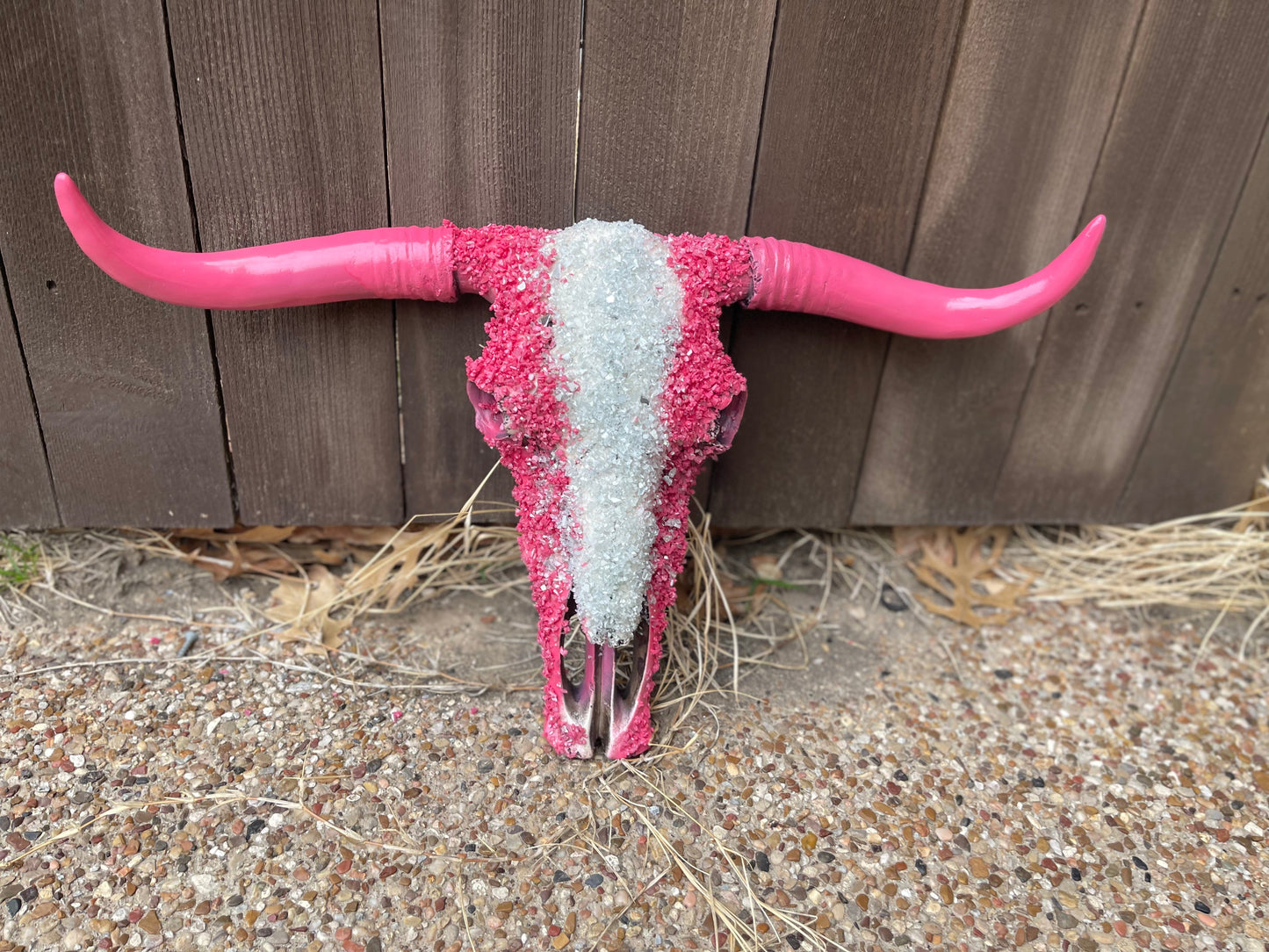 Barbie Cowskull - message to order