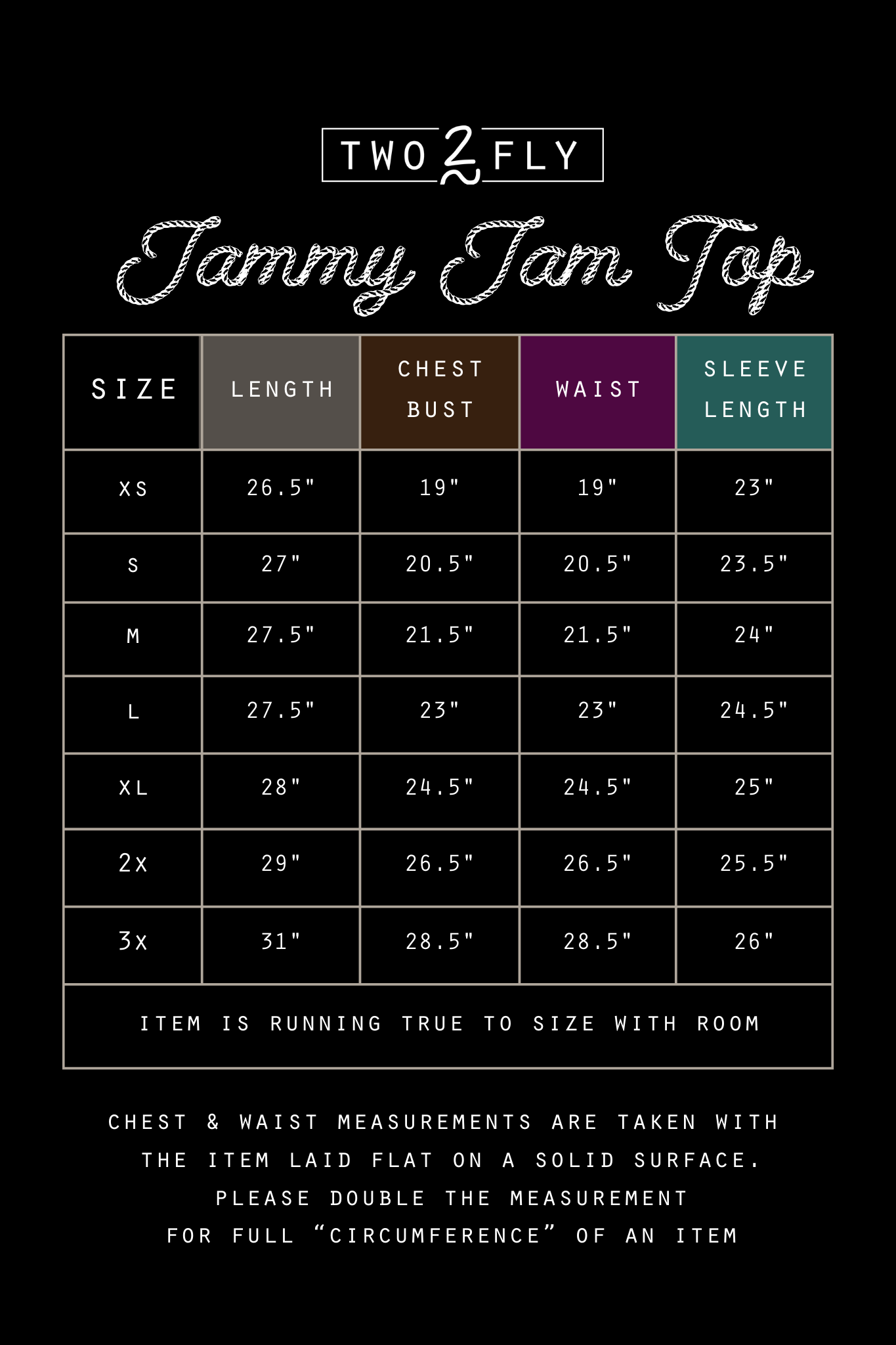 JAMMY JAMS TOP * LUX [M-XL ONLY]