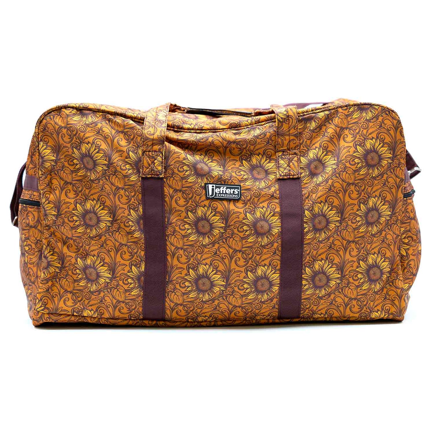 Jeffers Expression Equestrian Gear Bag